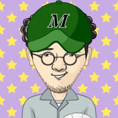 野母  敏章