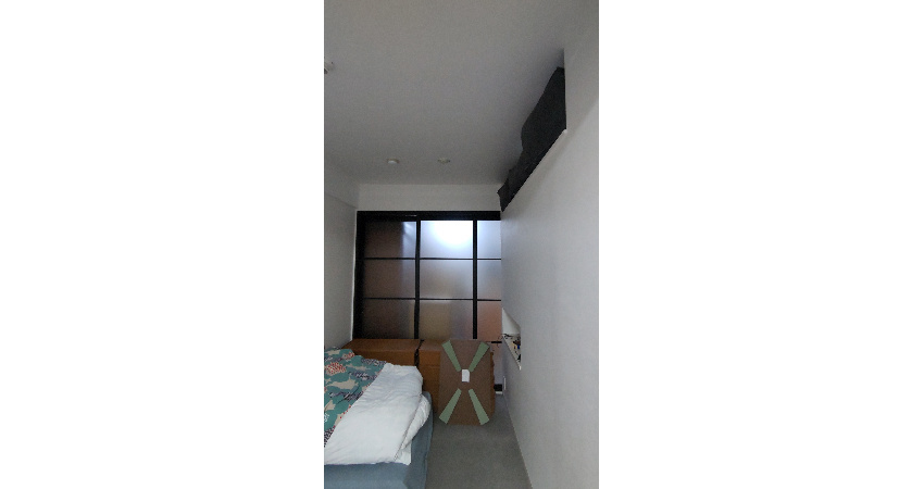 After