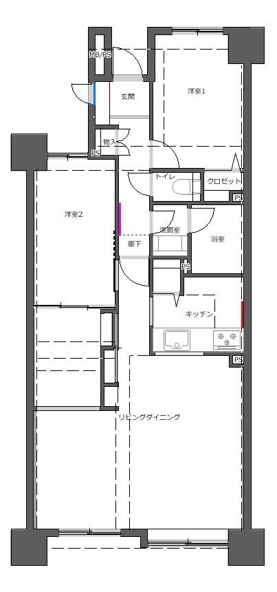 After