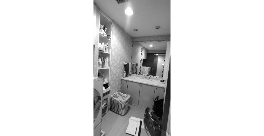 Before