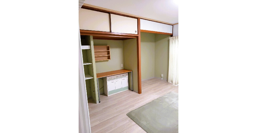 After