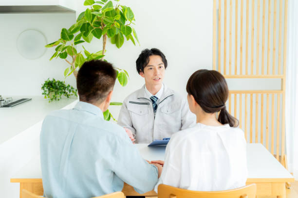 6.工事打合せ 6.工事打合せ
